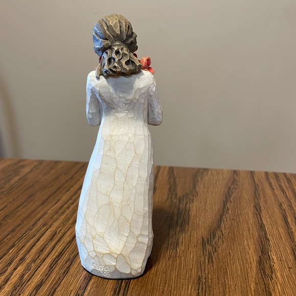 Willow Tree - Surrounded By Love - figurine - Picture 2 of 3